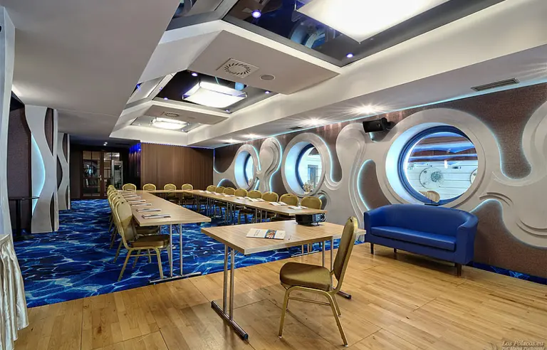 Hotel Centuria Wellness & SPA - photo 1