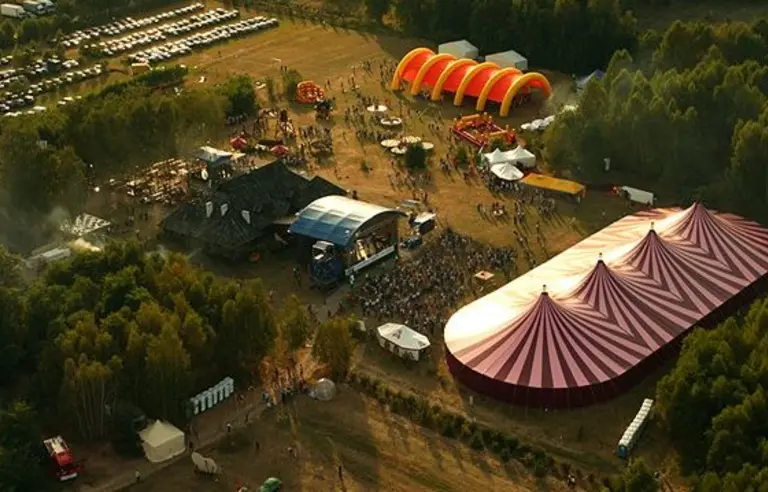 Sielska Osada Firleje - zdjęcie 1