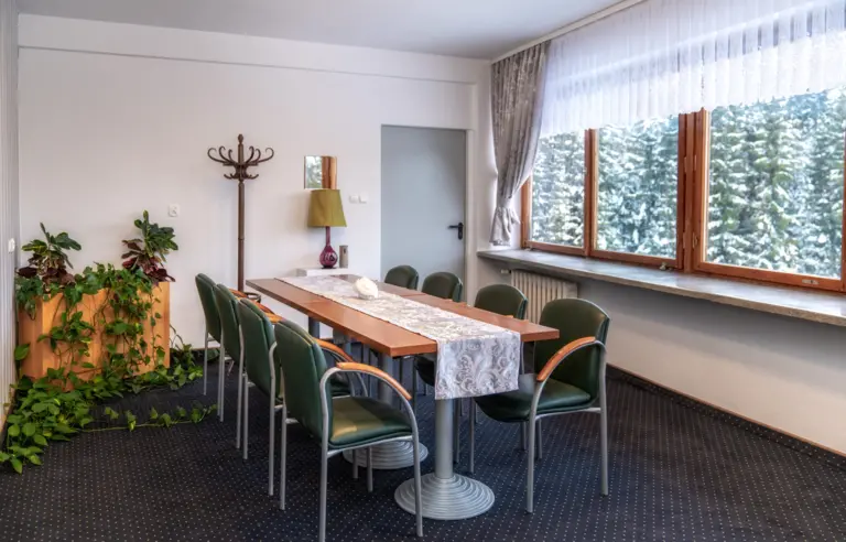 Hotel Tatry - photo 1