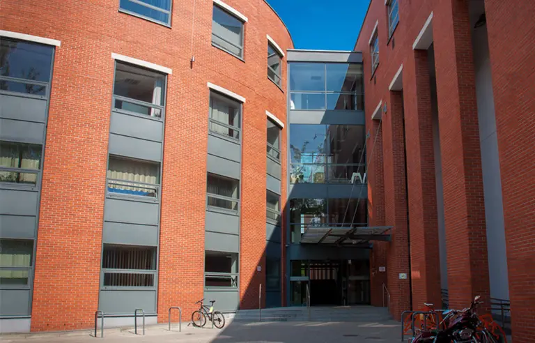 Collegium Da Vinci - photo 1