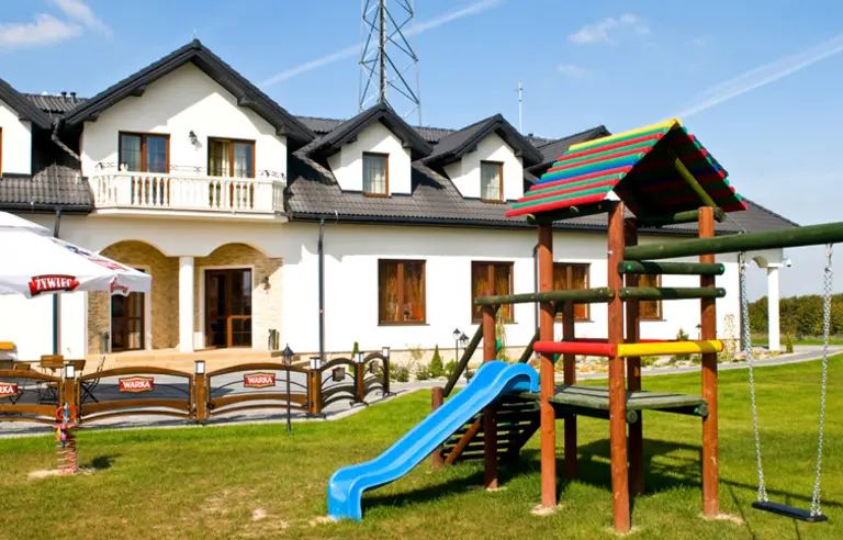 Hotel Gościniec Horyzont