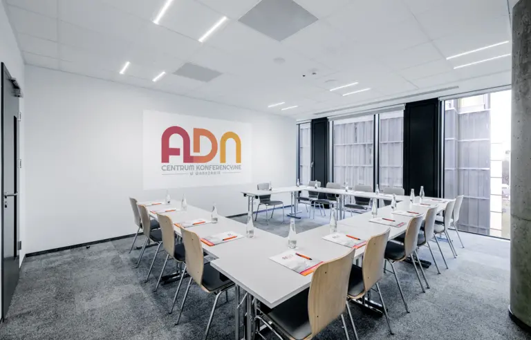 Browary Warszawskie - ADN Centrum Konferencyjne - photo 1