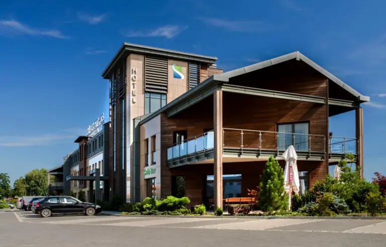 River Style Hotel & SPA - photo 1