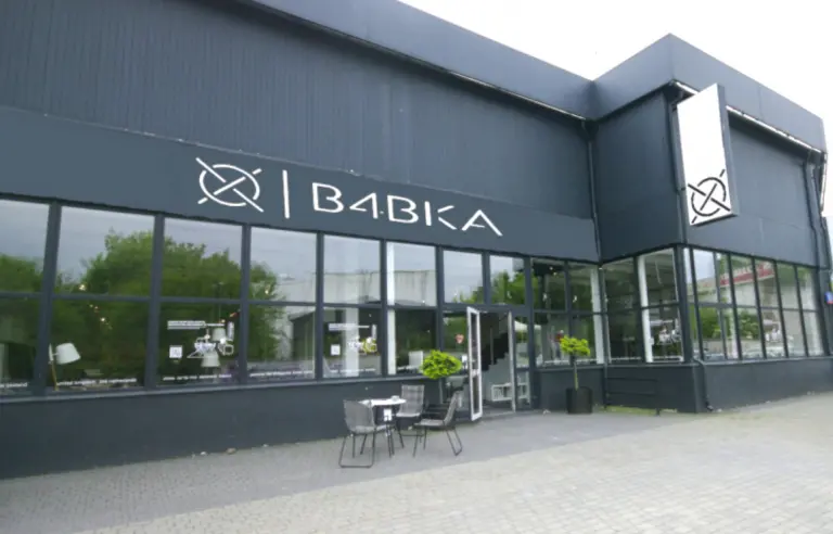 BABKA do wynajęcia - photo 1