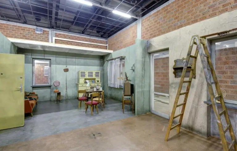 ATM Studio - photo 1