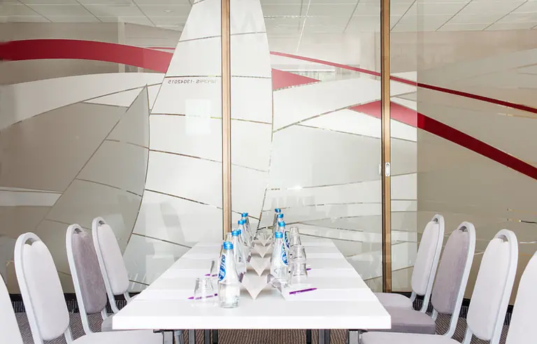 Hotel Mercure Gdynia Centrum - photo 1