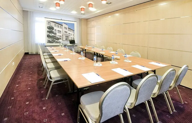 Sala Konferencyjna D Hotelu Panorama