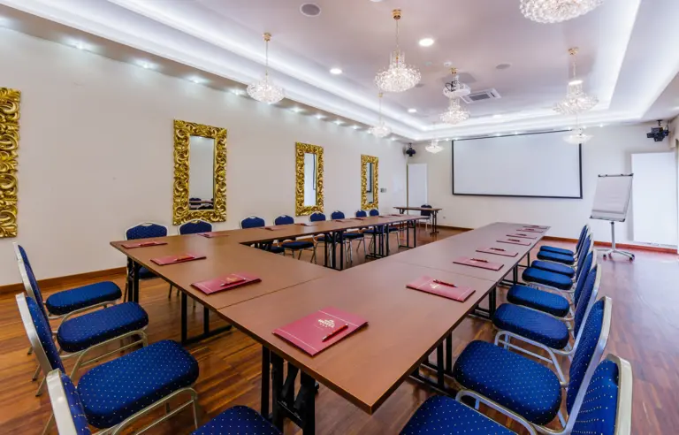 Grein Hotel - photo 1