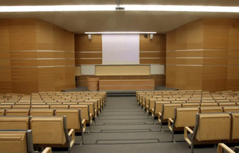 Centrum Kongresowe Politechniki Wrocławskiej - zdjęcie 1