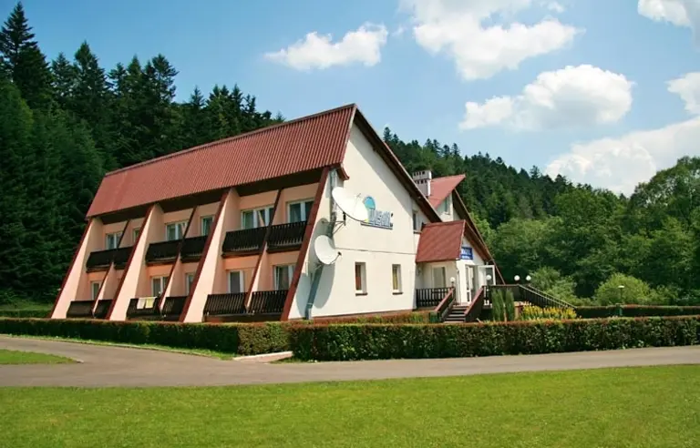 Ośrodek Wypoczynkowy Wisan - zdjęcie 1