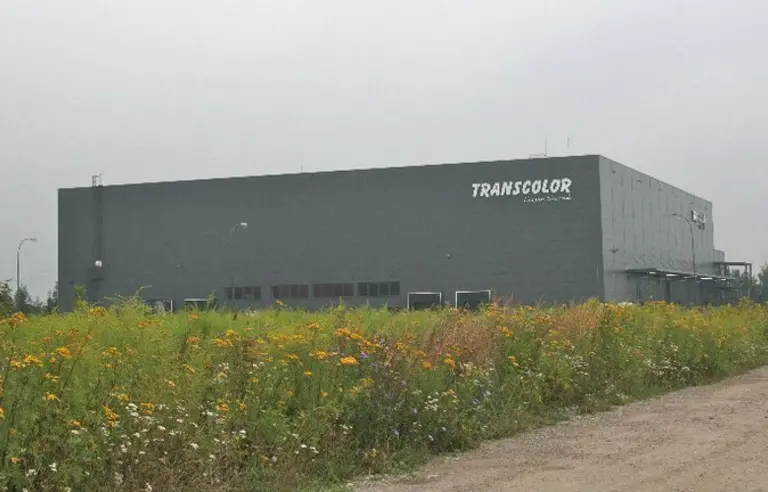 Transcolor - zdjęcie 1