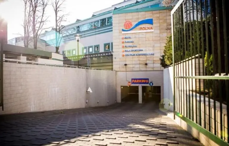 Ośrodek Sportu i Rekreacji Dzielnicy Śródmieście - zdjęcie 1