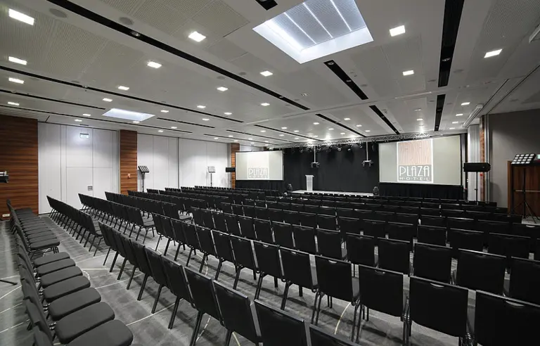 Warsaw Plaza Hotel Wilanowska+Mokotowska+Ursynowska+Praska