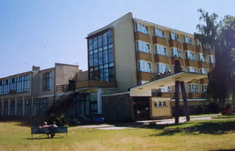 Sopocki Zdrój - photo 1