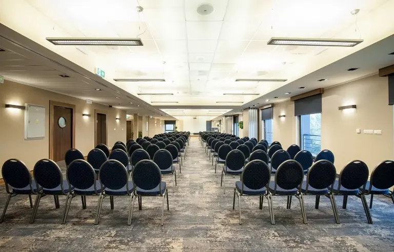 Park Hotel Diament Katowice - zdjęcie 1