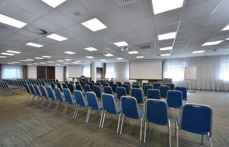 City Hotel Bydgoszcz sala konferencyjna D + E
