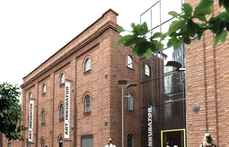 Fabryka Sztuki Łódź konferencje