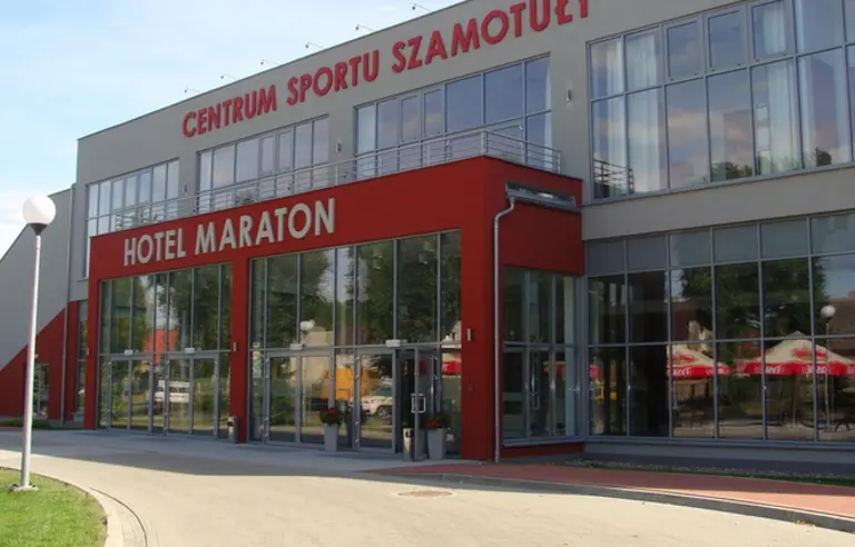 Hotel Maraton Business & Sport - zdjęcie 1
