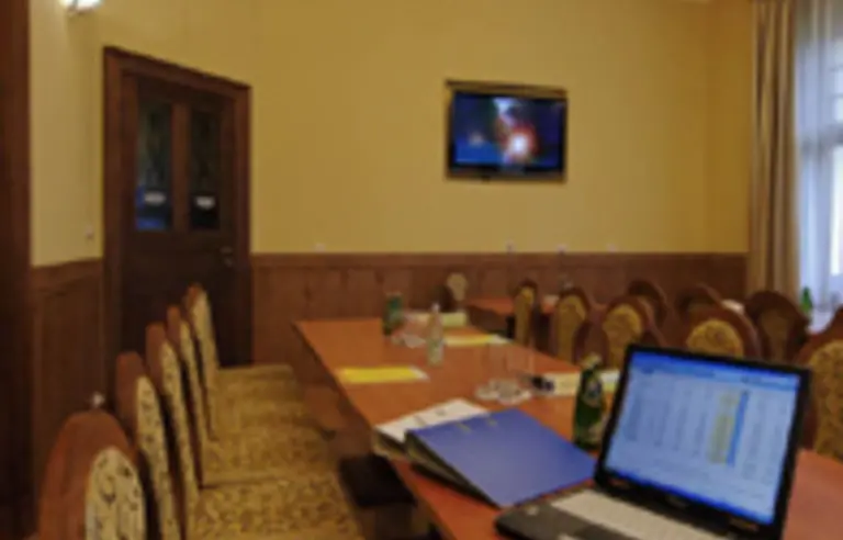 Villa Elise Park Pension - zdjęcie 1