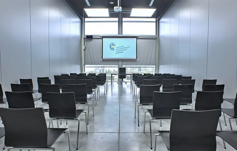 Centrum Wystawienniczo-Kongresowe Opole - zdjęcie 1