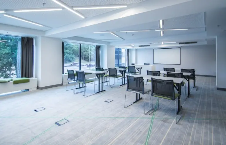 Novotel Poznań Centrum - photo 1