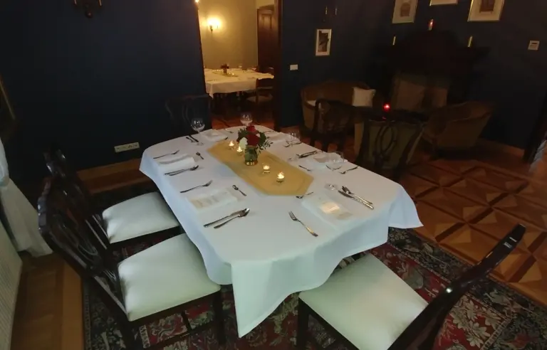 Pałac Rozalin - photo 1