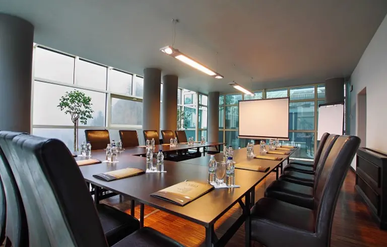 Hotel Glass Residence - photo 1