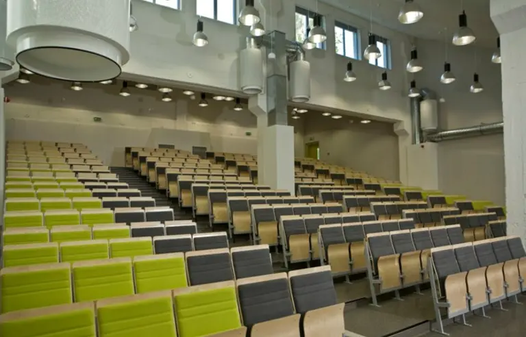 Szkoła Wyższa Psychologii Społecznej - Wrocław - zdjęcie 1