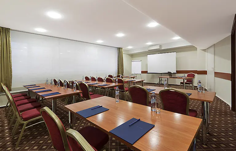 Warmiński Hotel & Conference - zdjęcie 1