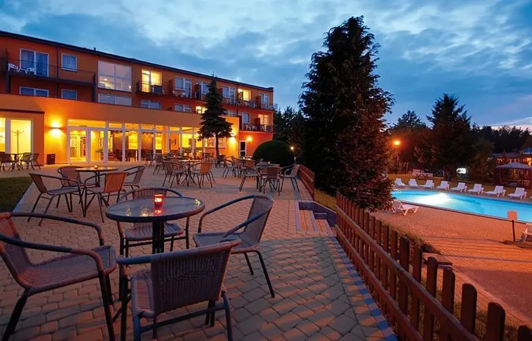 Albatros Spa & Ski - photo 1