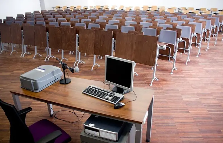 Centrum Turystyki i Rekreacji WSIiZ - zdjęcie 1