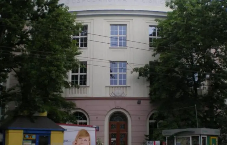 Szkoła Główna Gospodarstwa Wiejskiego w Warszawie szkolenia