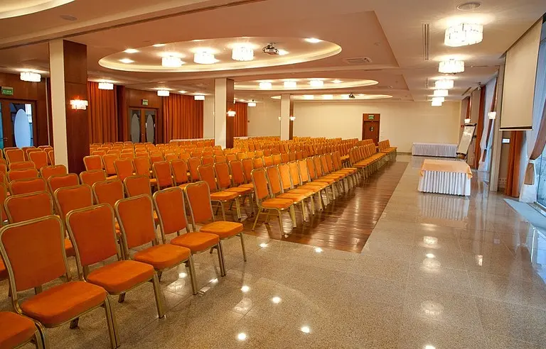 Centrum Konferencyjno - Bankietowe Rubin - zdjęcie 1