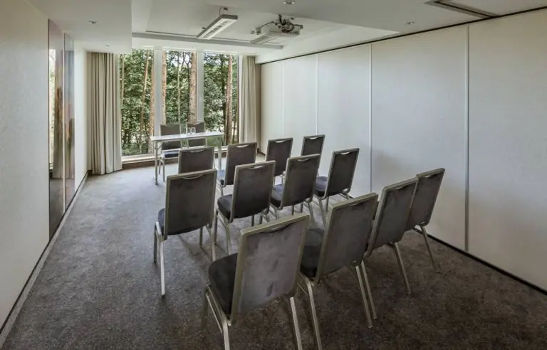 Hotel Narvil Sala Nysa