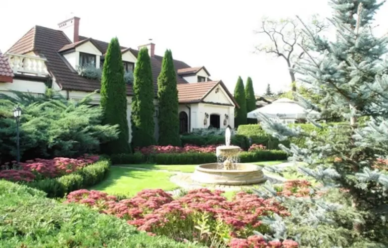 Villa Park Julianna - zdjęcie 1