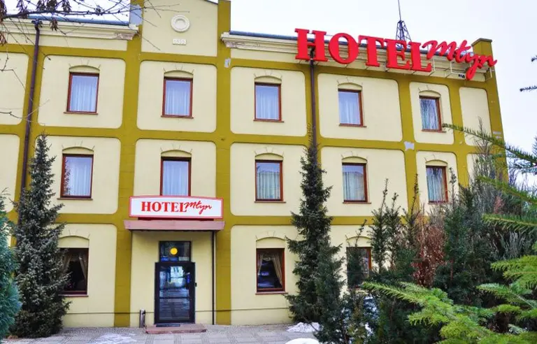 Hotel Młyn - photo 1