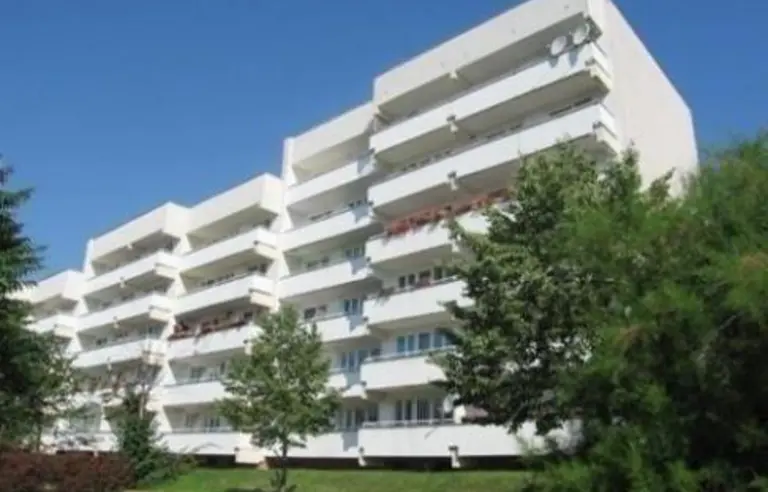 Hotel Wilanów Warszawa by DeSilva - OBIEKT ZAMKNIĘTY - photo 1