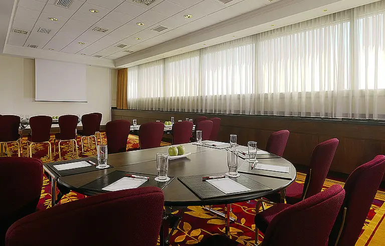 Warsaw Presidential Hotel - zdjęcie 1