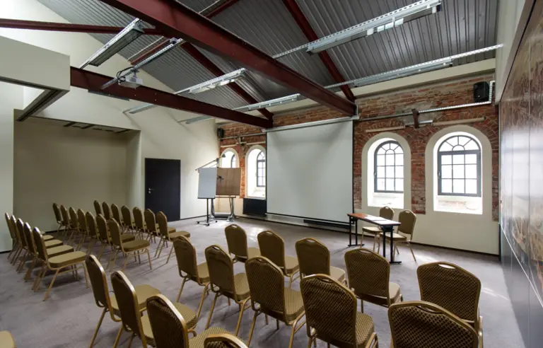 Aparthotel Stara Przędzalnia - photo 1