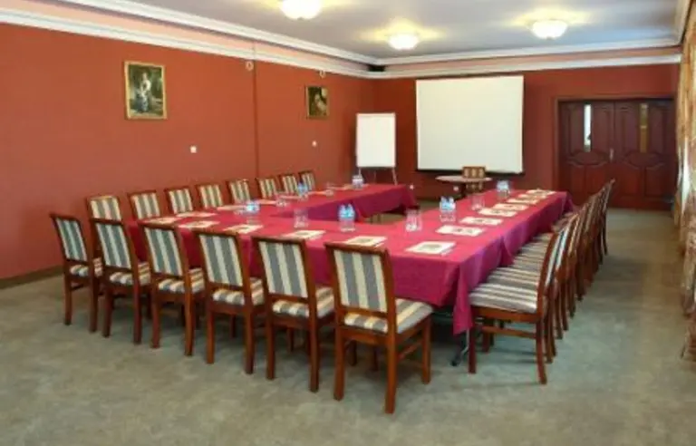 Centrum Konferencyjno - Hotelowe & SPA Nowa Bochnia - OBIEKT ZAMKNIĘTY - zdjęcie 1