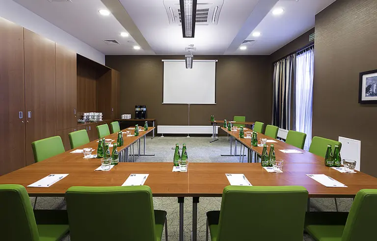 Sala konferencyjna