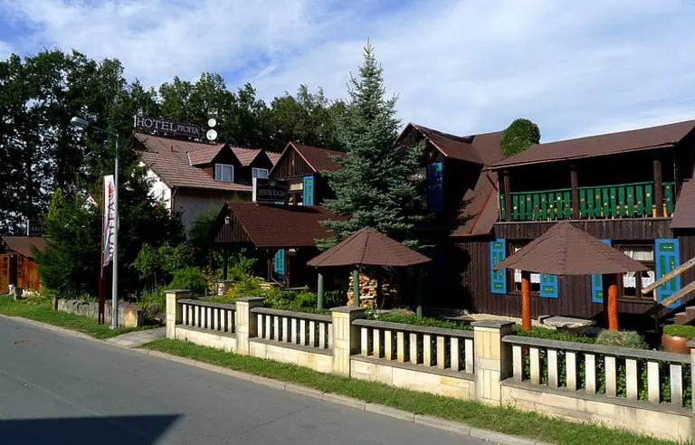 Hotel Protea - photo 1