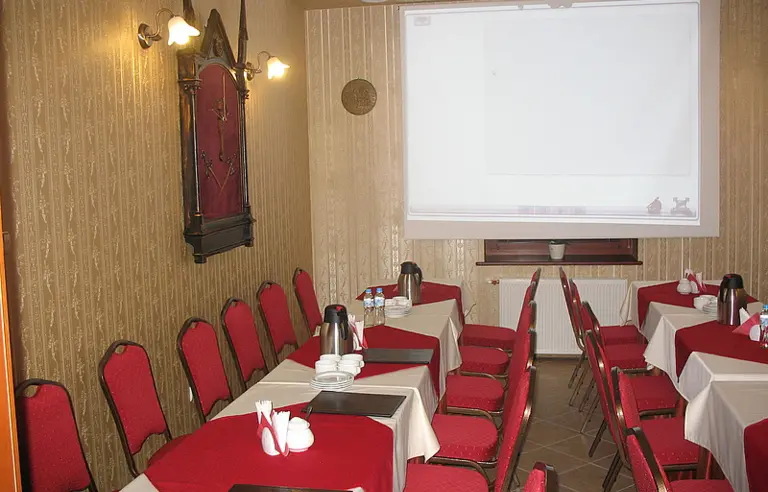 Hotel Castle - zdjęcie 1