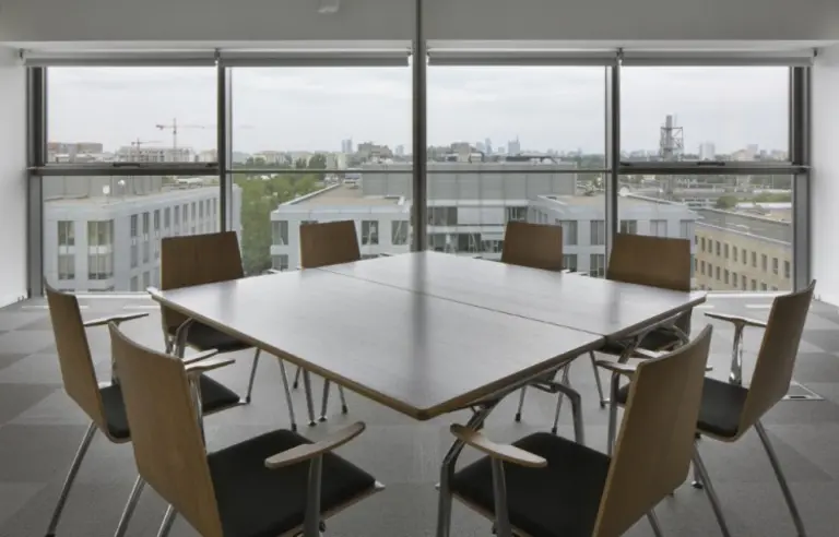 Centrum Konferencyjne Domaniewska 45 (ASD Real Estate) - zdjęcie 1