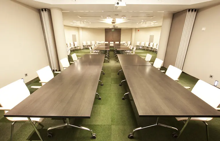 Niebieski Art Hotel & SPA - zdjęcie 1