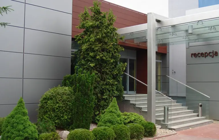 Hotel Ikar Bydgoszcz - photo 1