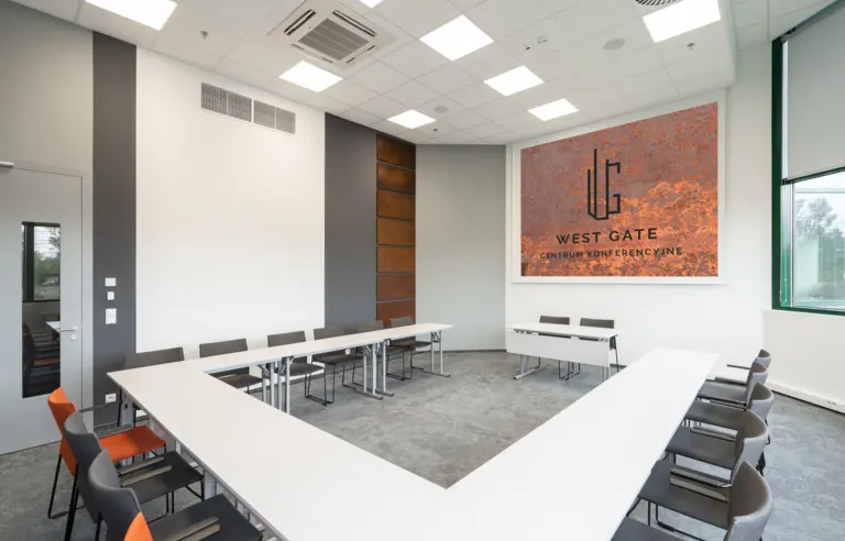 Centrum Konferencyjne WEST GATE - photo 1
