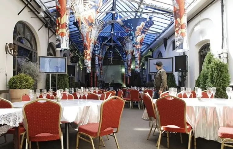 Galeria Freta - OBIEKT ZAMKNIĘTY - photo 1