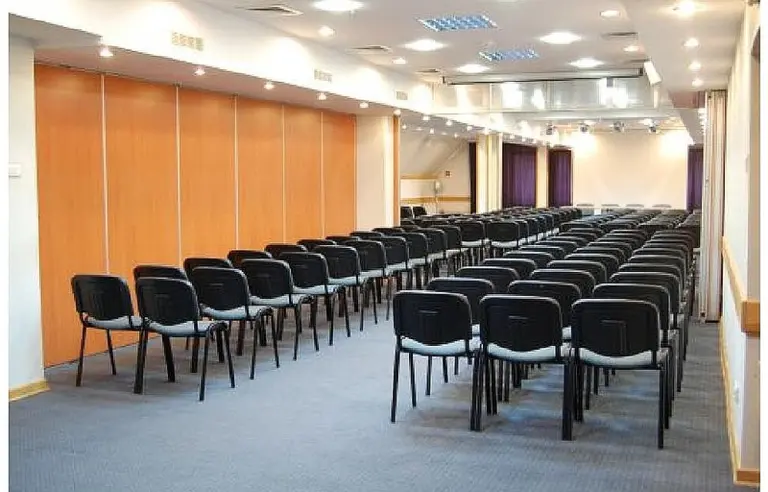 Hotel Zajazd Piastowski - photo 1