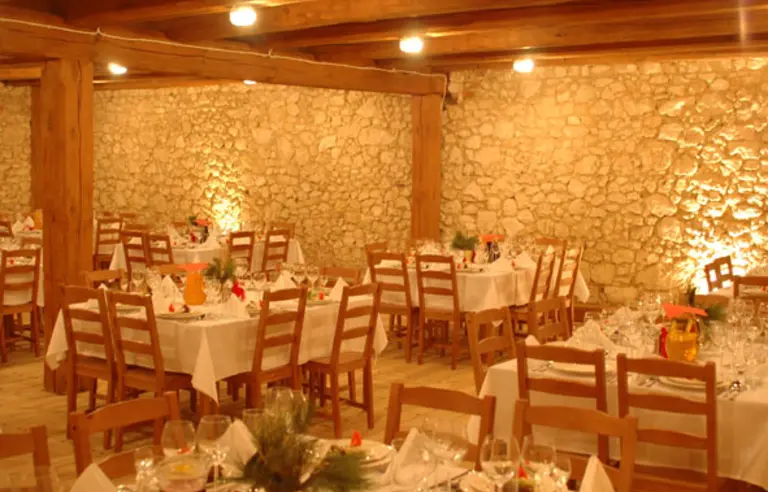 Pałac Minoga - zdjęcie 1